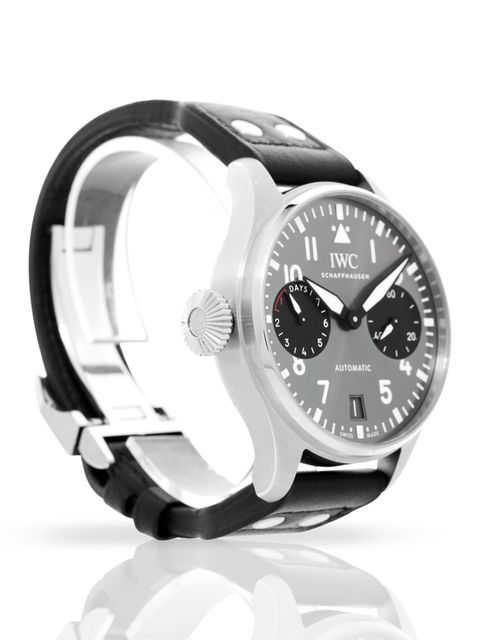 IWC Big Pilot's IW501012 Image 3